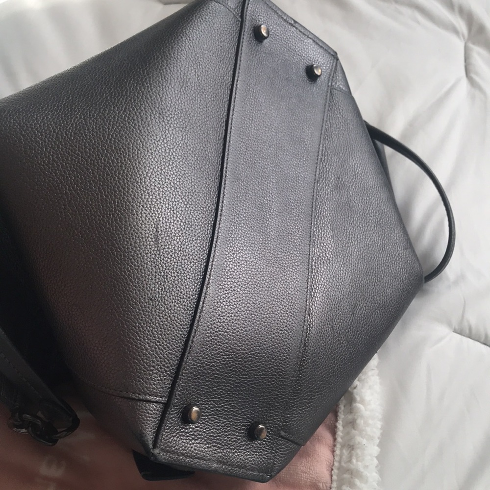 Coach Shoulder Bag - Picture 9 of 9